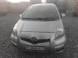 Toyota Vitz 1.3 AWD 5dr 2010 Gray - 3