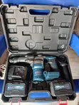 Bahco Cordless Rotary Hammer Drill (18V) - 1