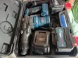 Bahco Cordless Rotary Hammer Drill (18V) - 3