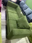 Cute 3-in-1 Sofa - Brand New, Various Colors - 1