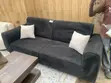 Cute 3-in-1 Sofa - Brand New, Various Colors - 2