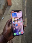 Apple iPhone 12 Pro Max 128GB Silver - 4