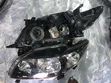 Toyota Corolla 2009 Headlight - Premium OEM - 1