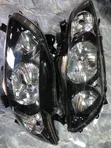 Toyota Corolla 2009 Headlight - Premium OEM - 2