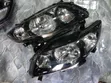 Toyota Corolla 2009 Headlight - Premium OEM - 3