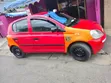 Toyota Yaris 1.0 Hatchback 2006 Red - 3