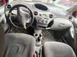 Toyota Yaris 1.0 Hatchback 2006 Red - 5
