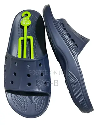 Crocs Baya II Slides