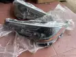 Toyota Corolla 2019-2021 Headlights - Sports Pair - 1