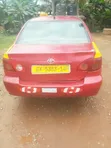 Toyota Corolla 2005 - 3