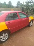 Toyota Corolla 2005 - 4