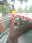 Toyota Corolla 2005 - 5