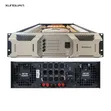 EV 18,000W 4-Channel Professional Power Amplifier - 1
