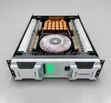 EV 18,000W 4-Channel Professional Power Amplifier - 2