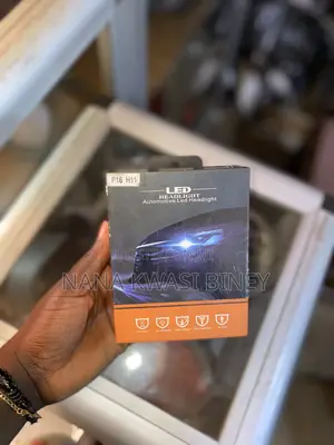 LED Headlight Bulbs for All Cars