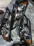 Toyota RAV4 2013-2015 Headlight - Premium OEM Foreign Used - 1