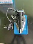Industrial Steam Iron - 1200W - 1