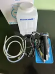 Industrial Steam Iron - 1200W - 2