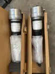 Mercedes-Benz W253 GLC-Class Front Air Suspension Shocks (Brand New) - 1
