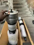 Mercedes-Benz W253 GLC-Class Front Air Suspension Shocks (Brand New) - 2