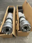 Mercedes-Benz W253 GLC-Class Front Air Suspension Shocks (Brand New) - 3