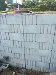 6" Solid Concrete Blocks - 1