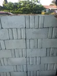 6" Solid Concrete Blocks - 2