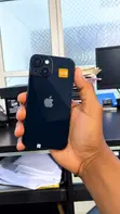 Apple iPhone 14 128GB Black - 1