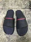 Men's Leather Slippers - Brand New - 2