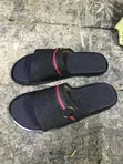 Men's Leather Slippers - Brand New - 3