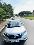 Honda CR-V EX-L 2015 Silver - 2