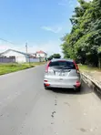 Honda CR-V EX-L 2015 Silver - 3