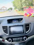 Honda CR-V EX-L 2015 Silver - 5