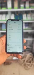 Apple iPhone XR 64GB Black - 2