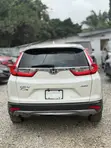 2018 Honda CR-V EX-L AWD SUV - 1