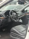 2018 Honda CR-V EX-L AWD SUV - 2