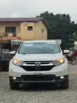 2018 Honda CR-V EX-L AWD SUV - 3