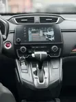 2018 Honda CR-V EX-L AWD SUV - 4
