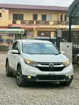 2018 Honda CR-V EX-L AWD SUV - 5