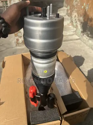 Mercedes-Benz E-Class Front Air Suspension Shocks