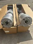 Mercedes-Benz E-Class Front Air Suspension Shocks - 2