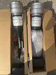 Mercedes-Benz E-Class Front Air Suspension Shocks - 3