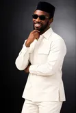 High Quality Men's Kaftan - 3