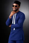 High Quality Men's Kaftan - 4