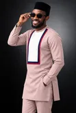High Quality Men's Kaftan - 5
