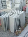 Wall Copings - 1