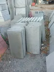 Wall Copings - 2