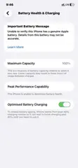 Apple iPhone 11 128GB Black - 2