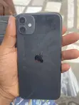 Apple iPhone 11 128GB Black - 3