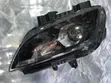 Hyundai Kona 2021-2022 Left Headlight - Premium OEM - 2